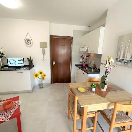 Lejlighed Grecale Lignano Sabbiadoro