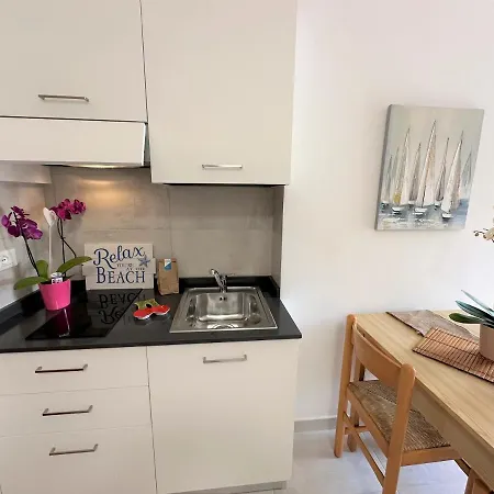 Grecale * Lignano Sabbiadoro