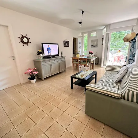 Grecale Lignano Sabbiadoro