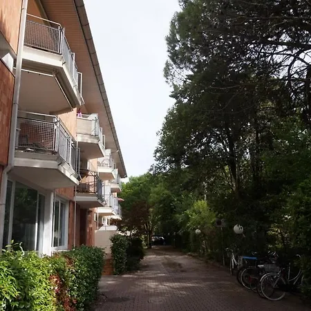 Apartamento Grecale *