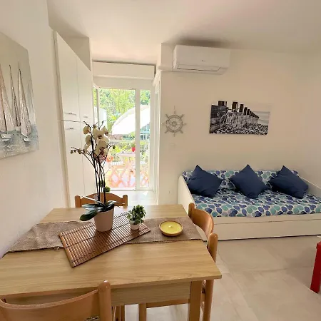 Grecale Apartment