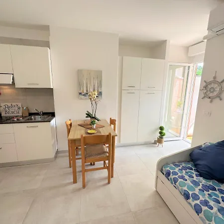Grecale Apartment