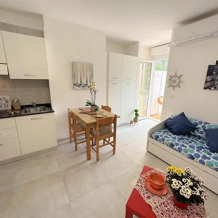 Apartment Grecale