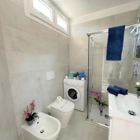 Grecale * リニャーノ・サッビアドーロ