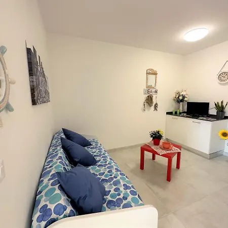 Apartamento Grecale
