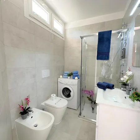 Grecale Apartment *