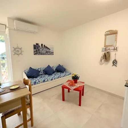 Apartment Grecale Lignano Sabbiadoro