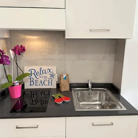 Grecale Apartment Lignano Sabbiadoro