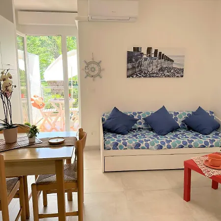 Grecale Apartamento *