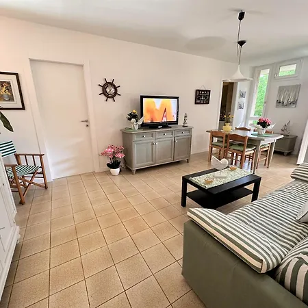 Grecale Apartamento Lignano Sabbiadoro