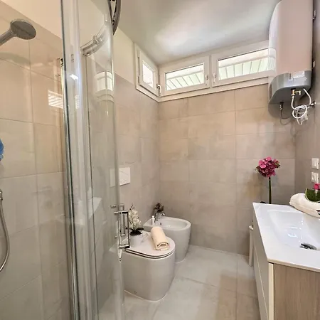 Grecale Apartamento *