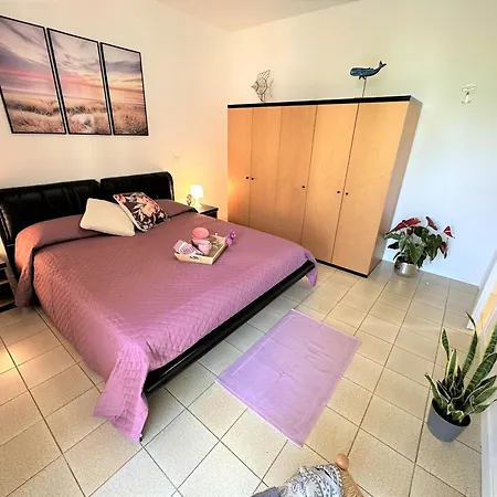 Grecale Apartment