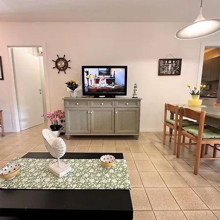 Apartment Grecale *