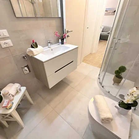 Grecale Apartment