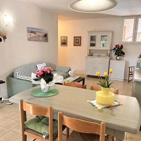 Grecale リニャーノ・サッビアドーロ