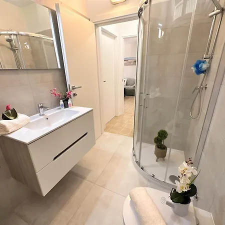 Apartment Grecale