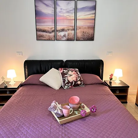 Grecale リニャーノ・サッビアドーロ