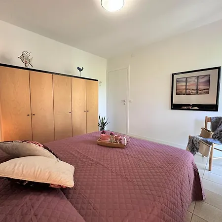 Grecale * リニャーノ・サッビアドーロ