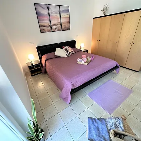 Grecale Apartment