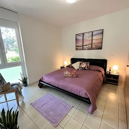 Grecale Apartamento *