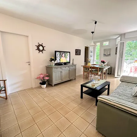 Grecale Apartamento Lignano Sabbiadoro
