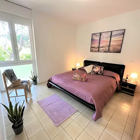 Apartamento Grecale Lignano Sabbiadoro