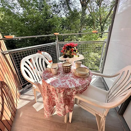 Apartamento Grecale *