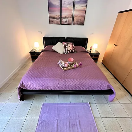 Apartment Grecale Lignano Sabbiadoro