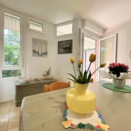 Grecale Apartment
