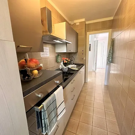 Grecale Apartamento *