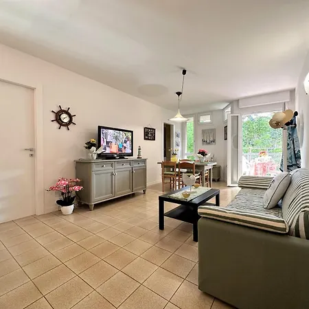 Grecale Apartment
