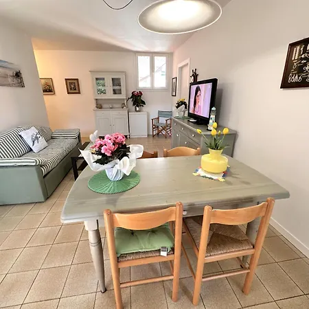 Apartamento Grecale Lignano Sabbiadoro