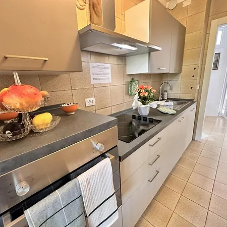 Grecale * リニャーノ・サッビアドーロ