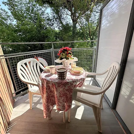 Apartment Grecale